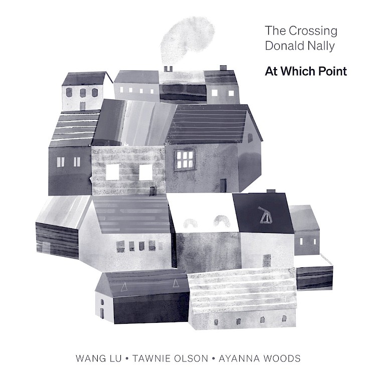 
The Crossing: At Which Point